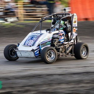 Meet your Posher, Student cheyenne